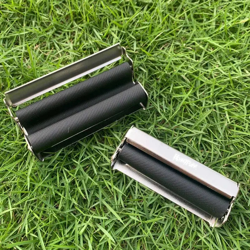 Rolling Machine (Metal):
Fit's Paper Sizes 70MM/78MM/110MM T
