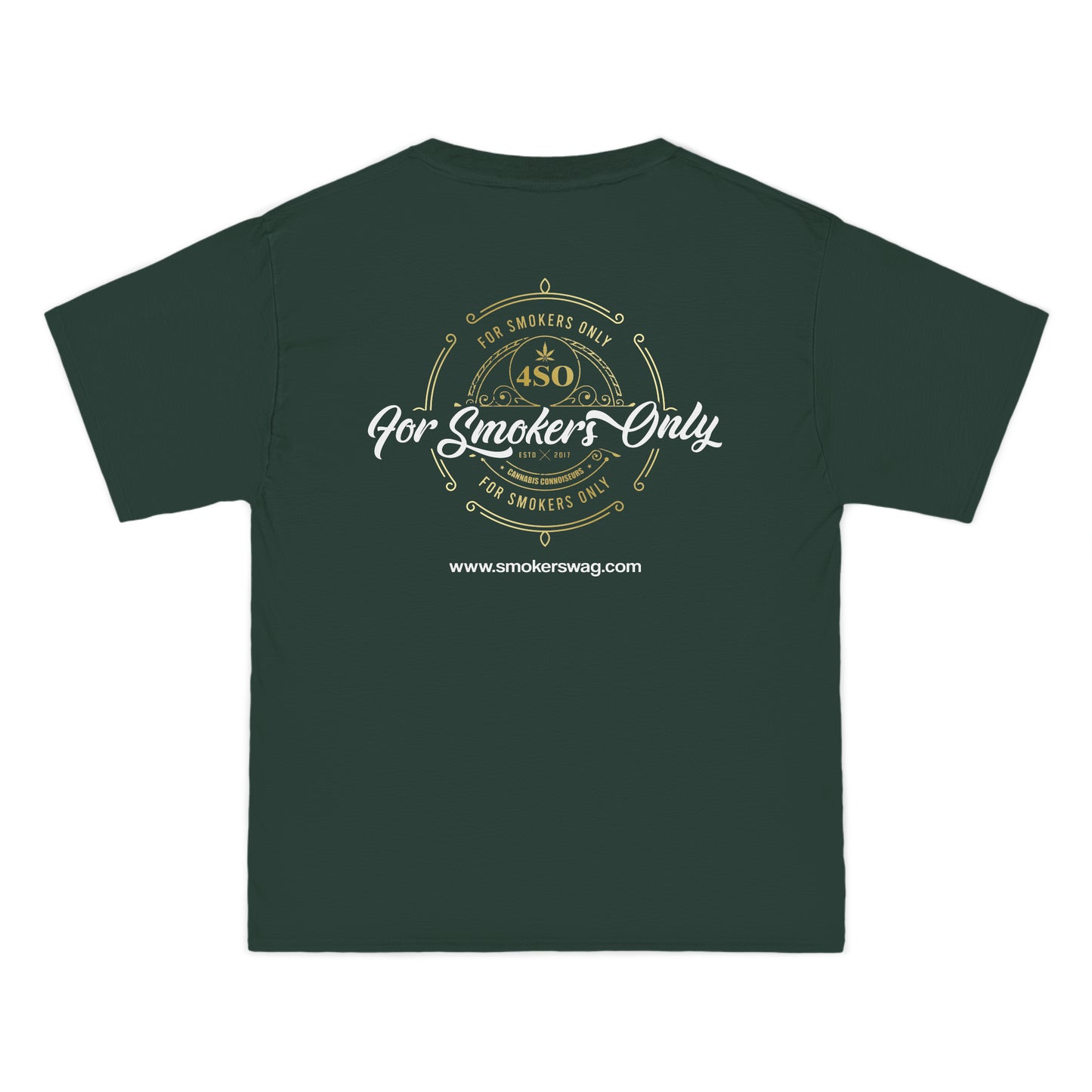 4SO® Pineapple Express T-Shirt