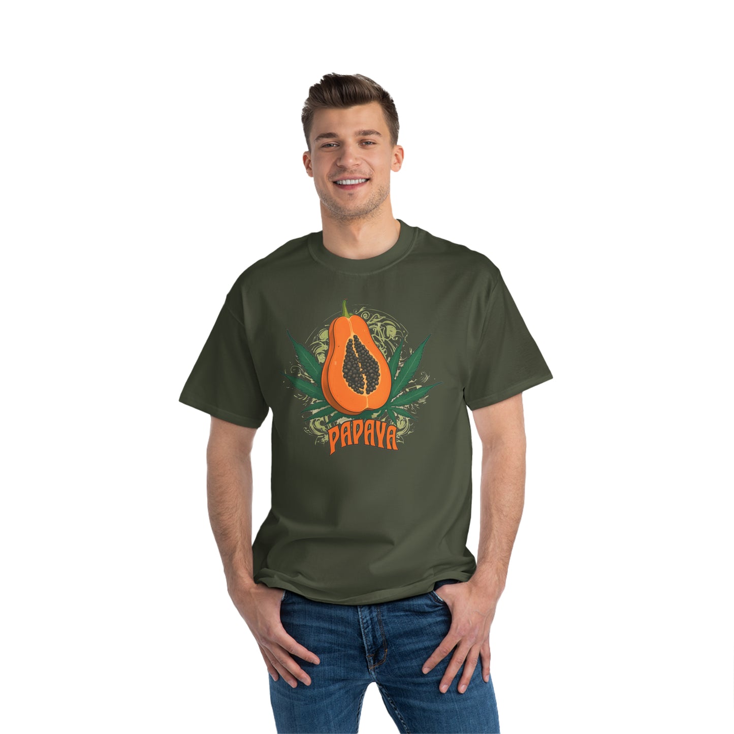 4SO® Papaya T-Shirt