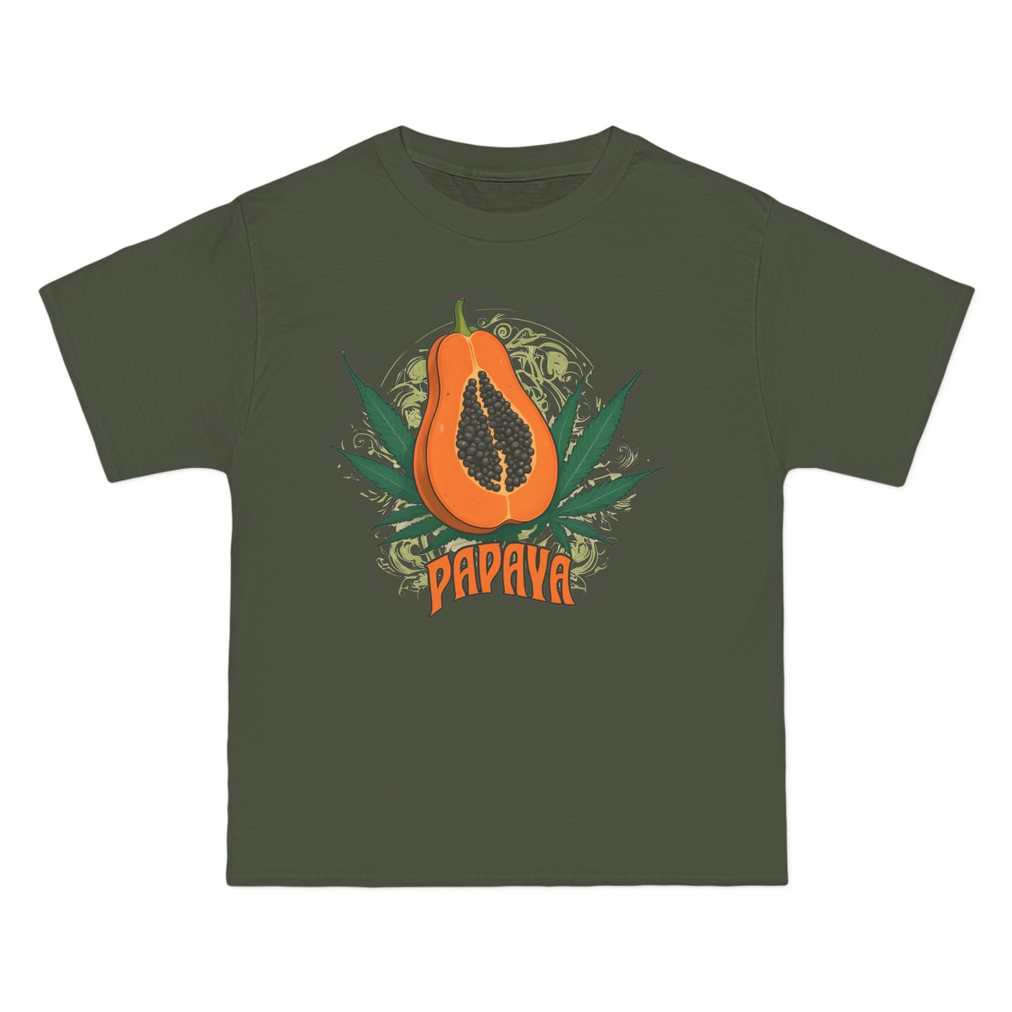 4SO® Papaya T-Shirt