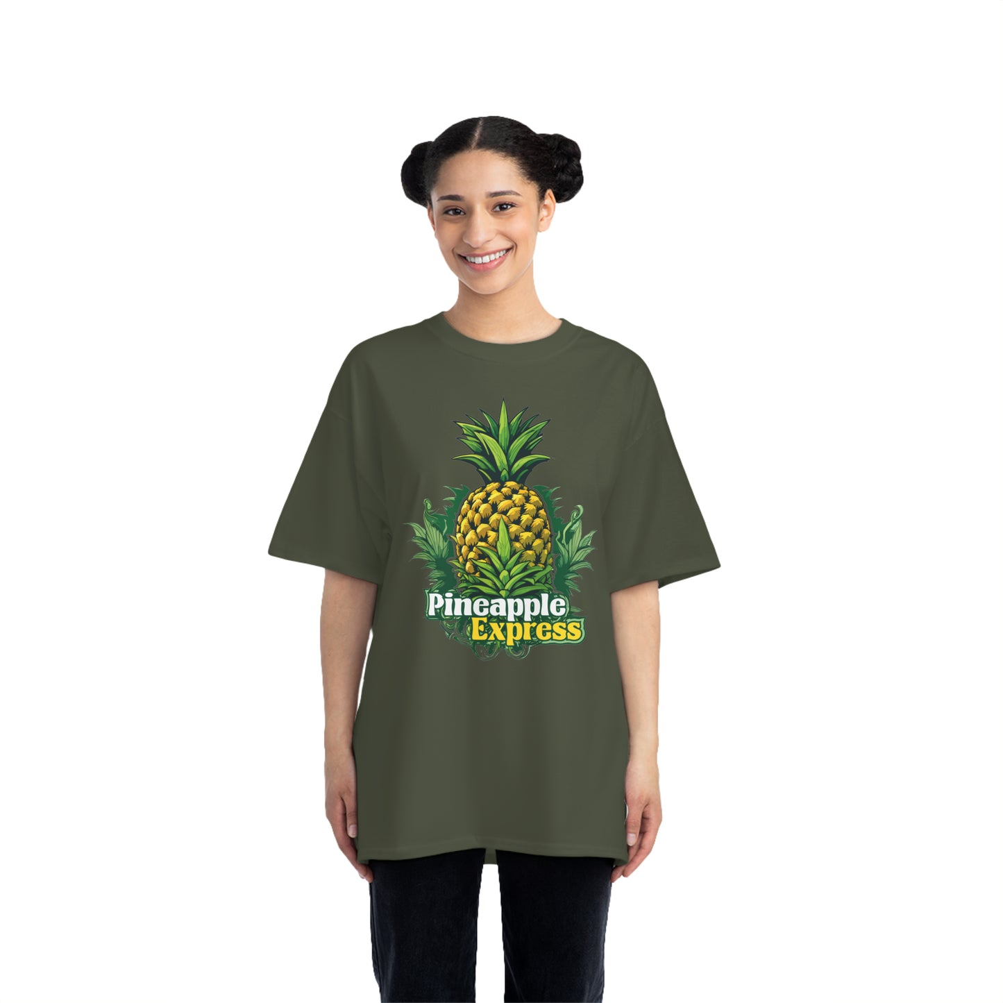 4SO® Pineapple Express T-Shirt