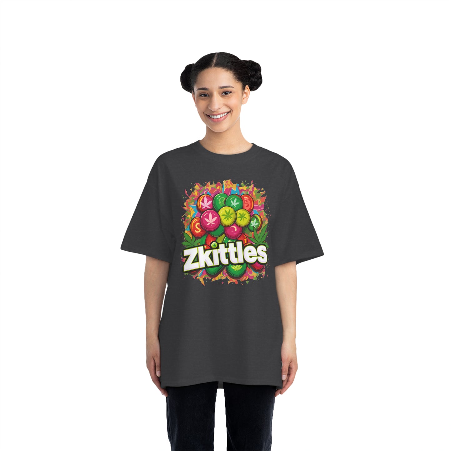 4SO® Zkittles T-Shirt