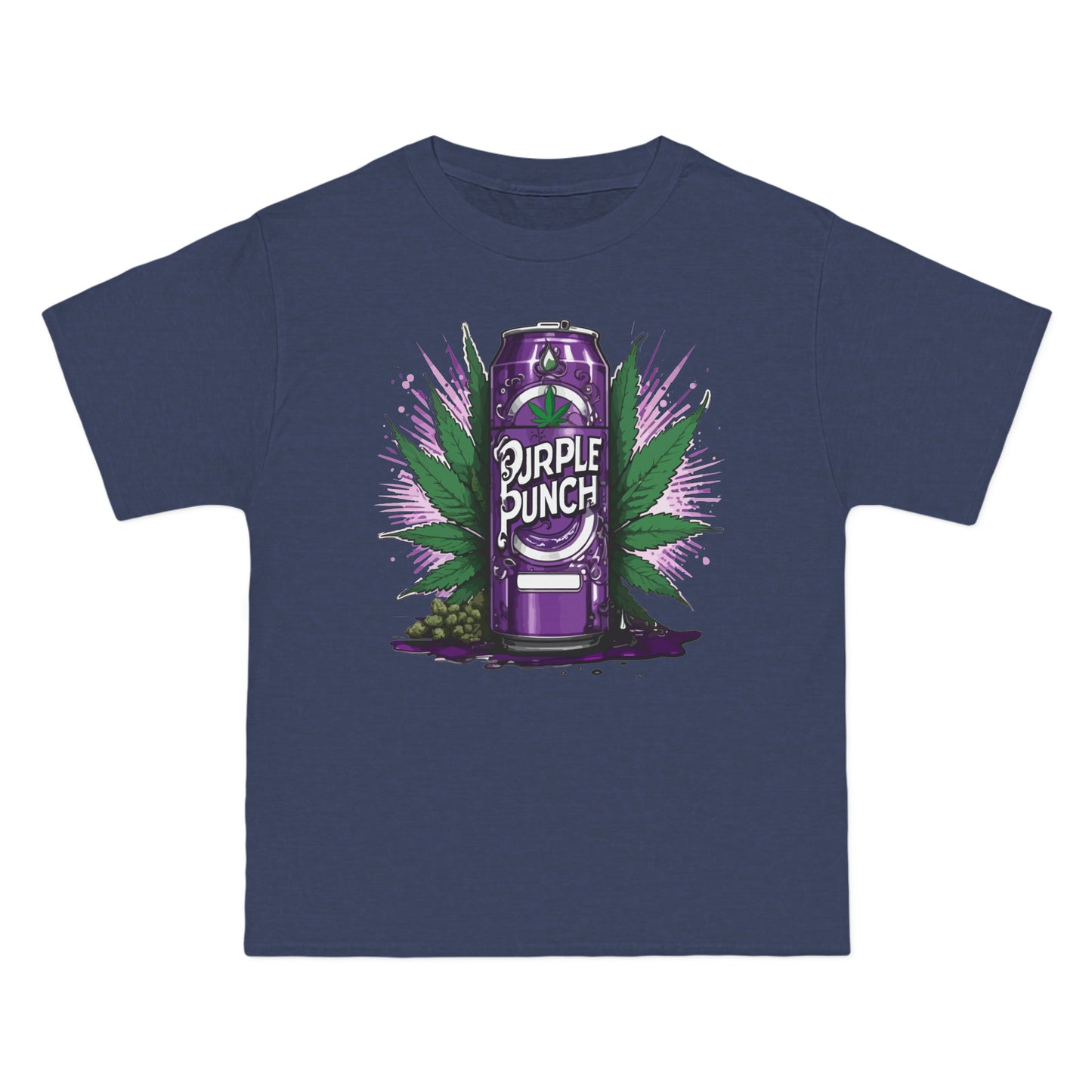 4SO® Purple Punch T-Shirt