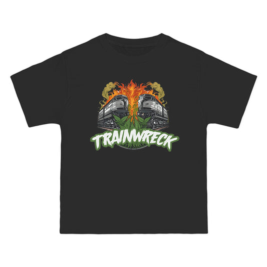 4SO® Trainwreck T-Shirt