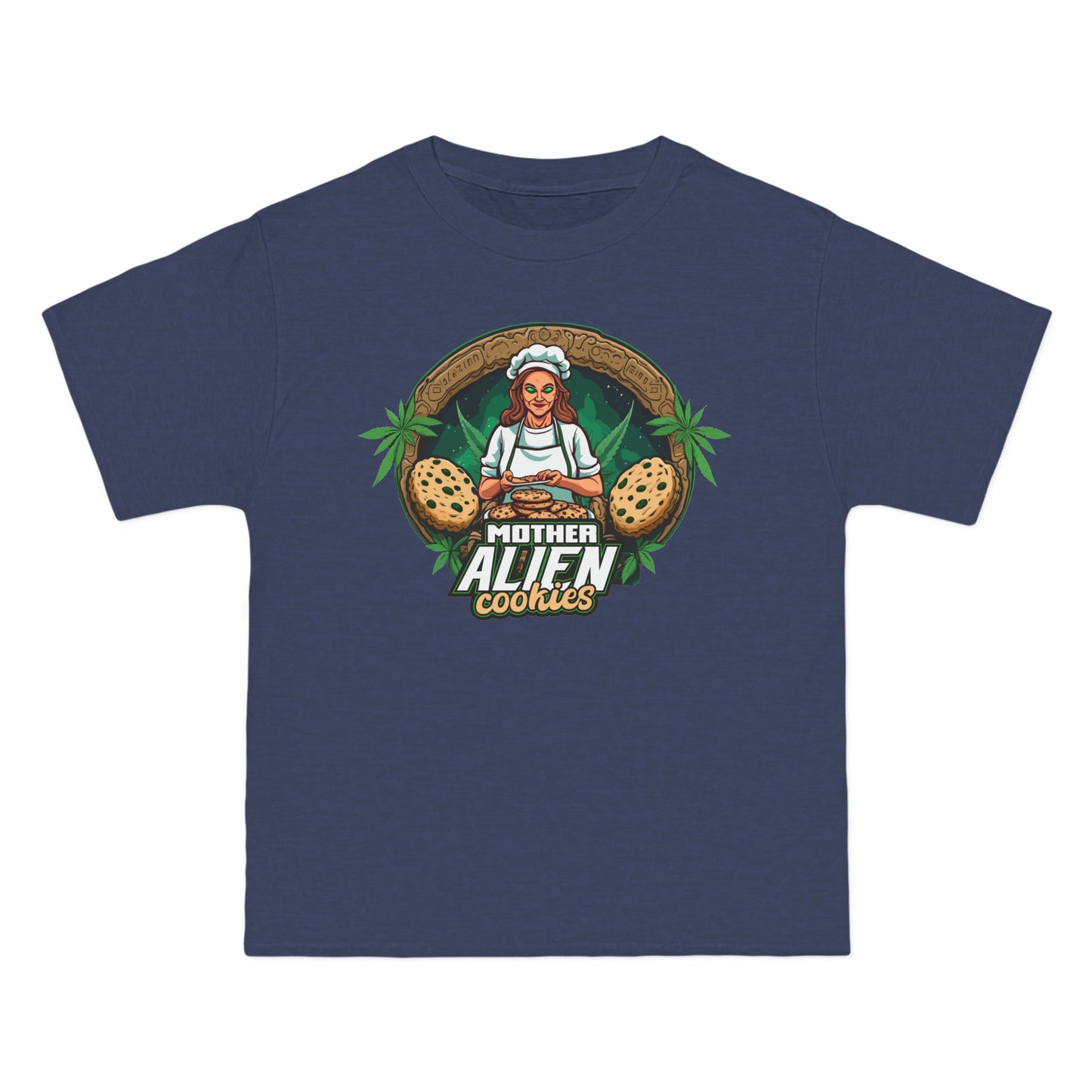 4SO® Mother Alien Cookies T-Shirt