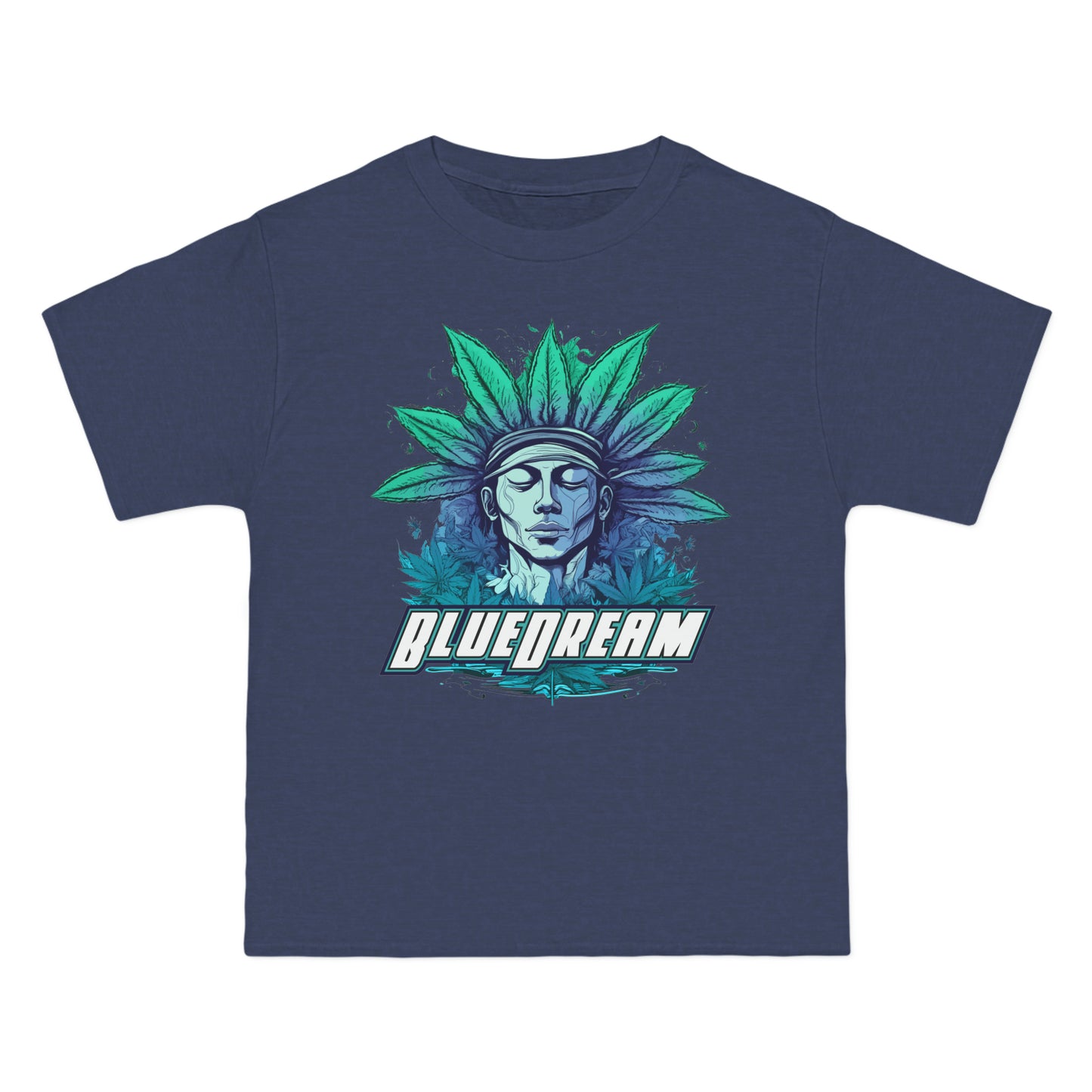 4SO® Blue Dream T-Shirt