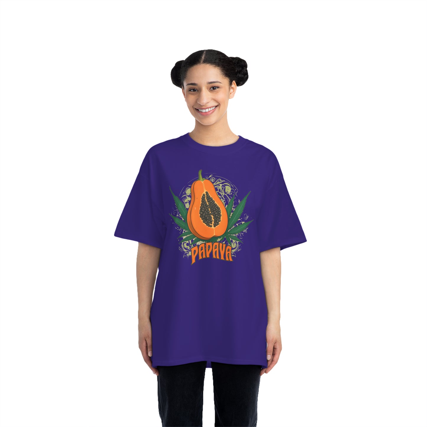 4SO® Papaya T-Shirt