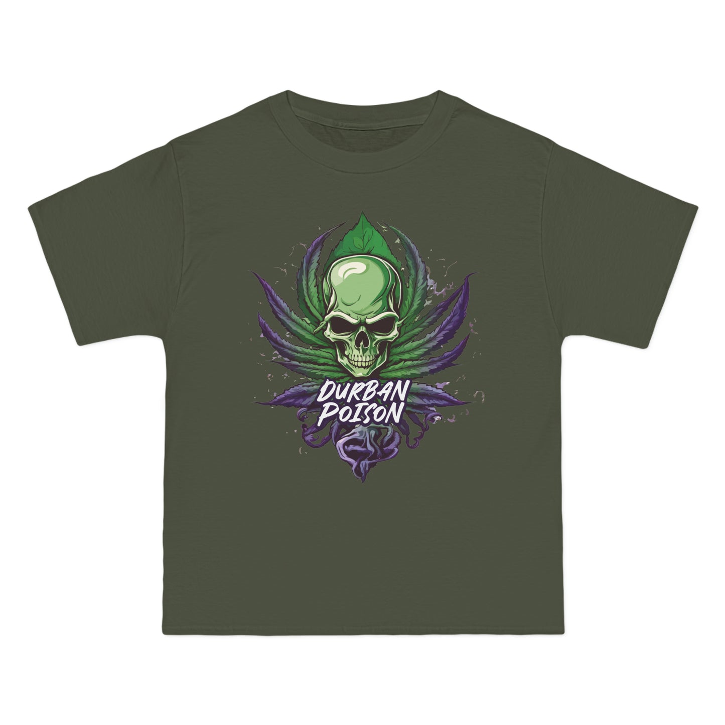 4SO® Durban Poison T-Shirt