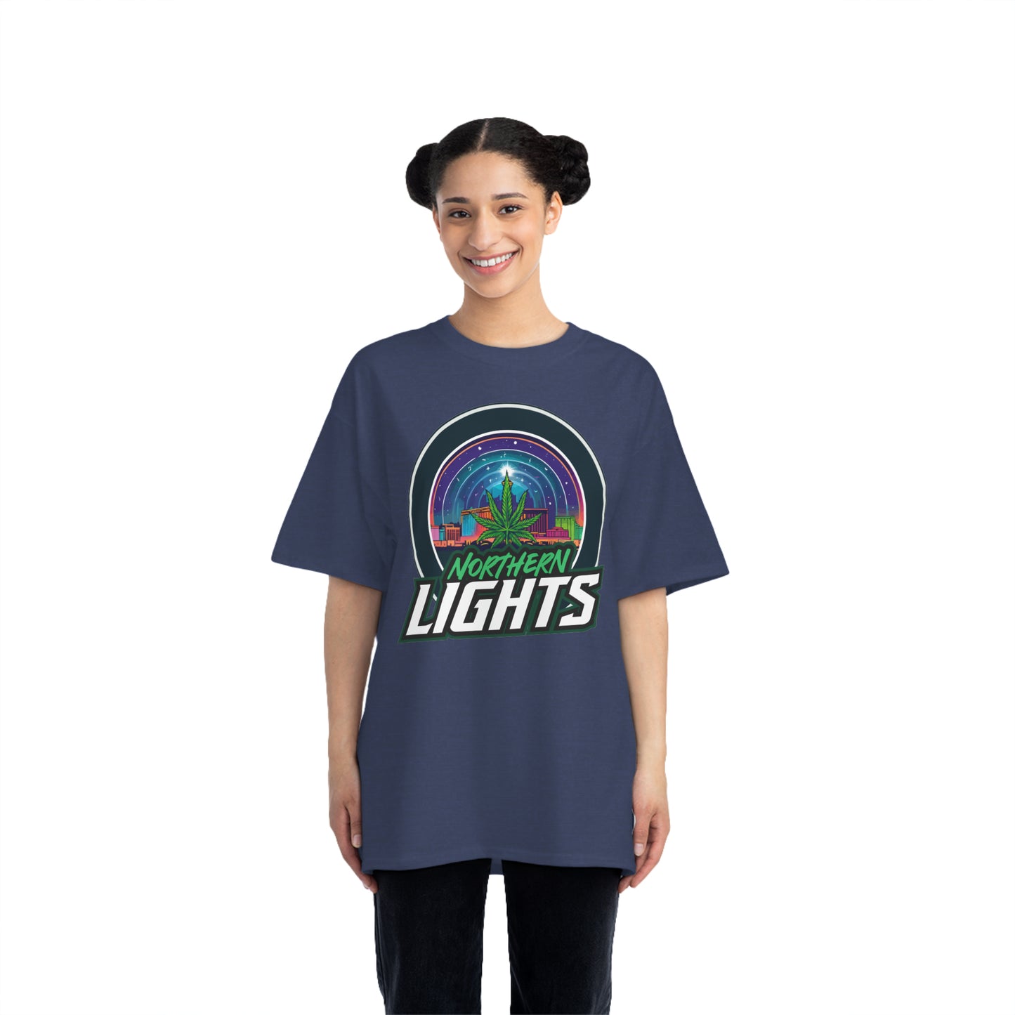 4SO® Northern Lights T-Shirt