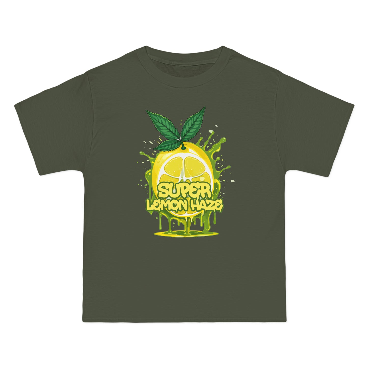 4SO® Super Lemon Haze T-Shirt