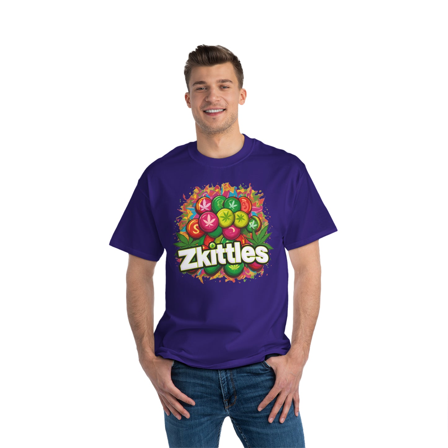 4SO® Zkittles T-Shirt