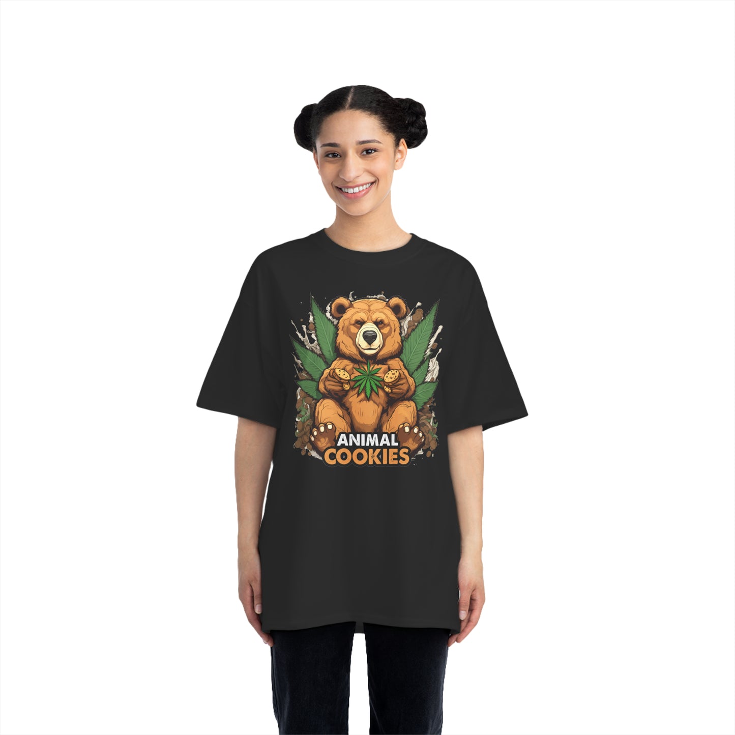 4SO® Animal Cookies T-Shirt