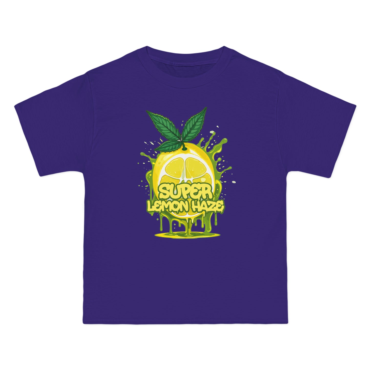 4SO® Super Lemon Haze T-Shirt