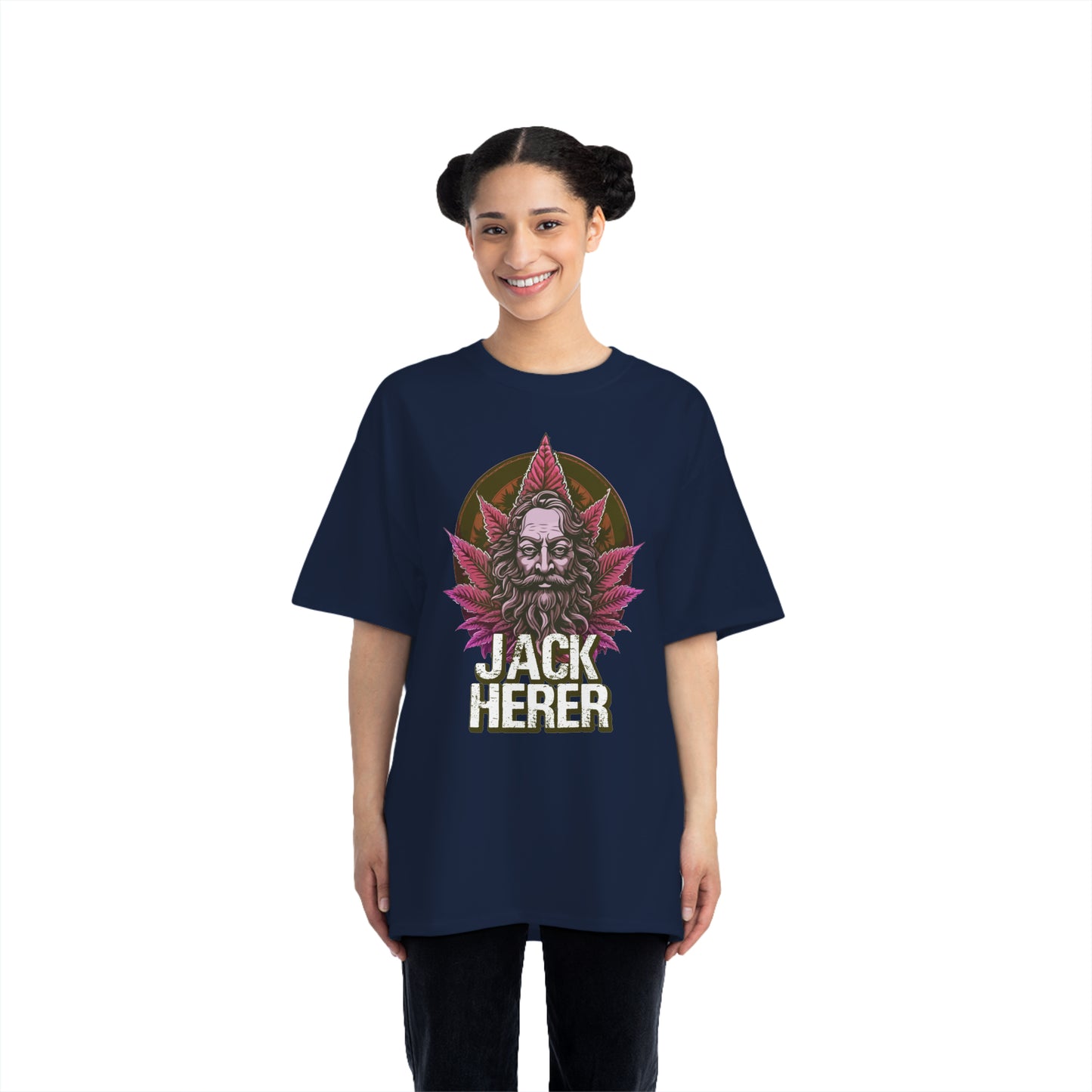 4SO® Jack Herer T-Shirt