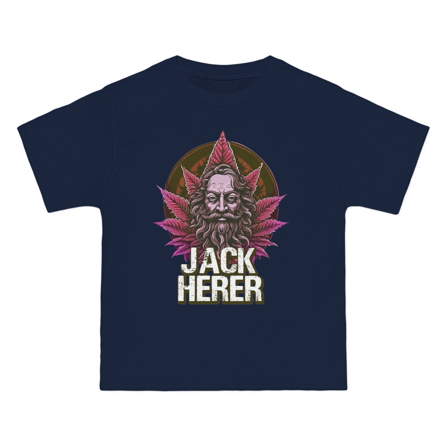 4SO® Jack Herer T-Shirt