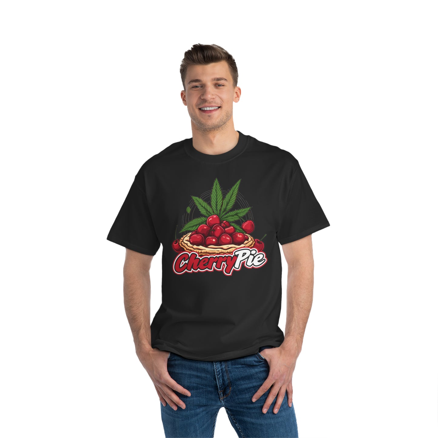 4SO® Cherry Pie T-Shirt