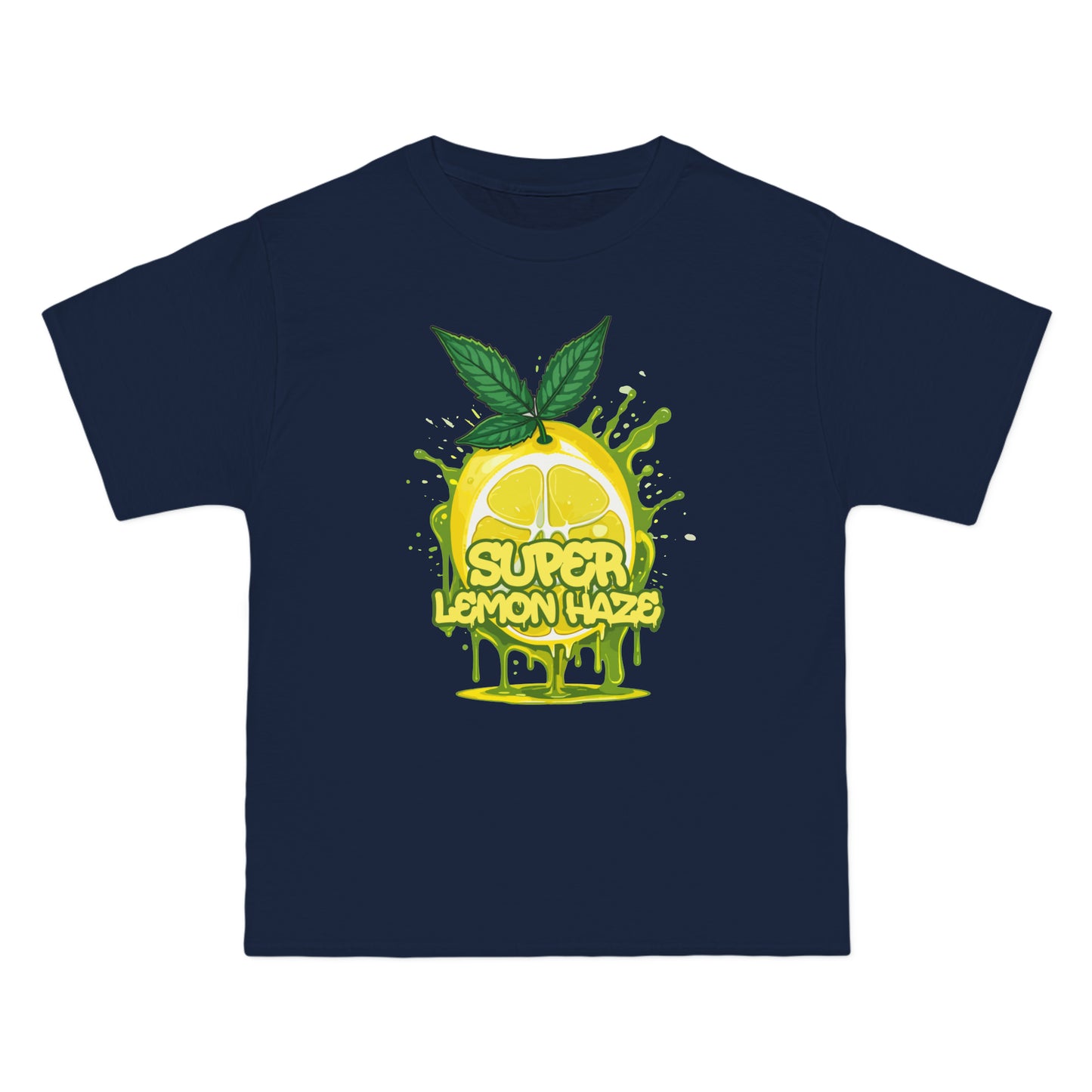 4SO® Super Lemon Haze T-Shirt