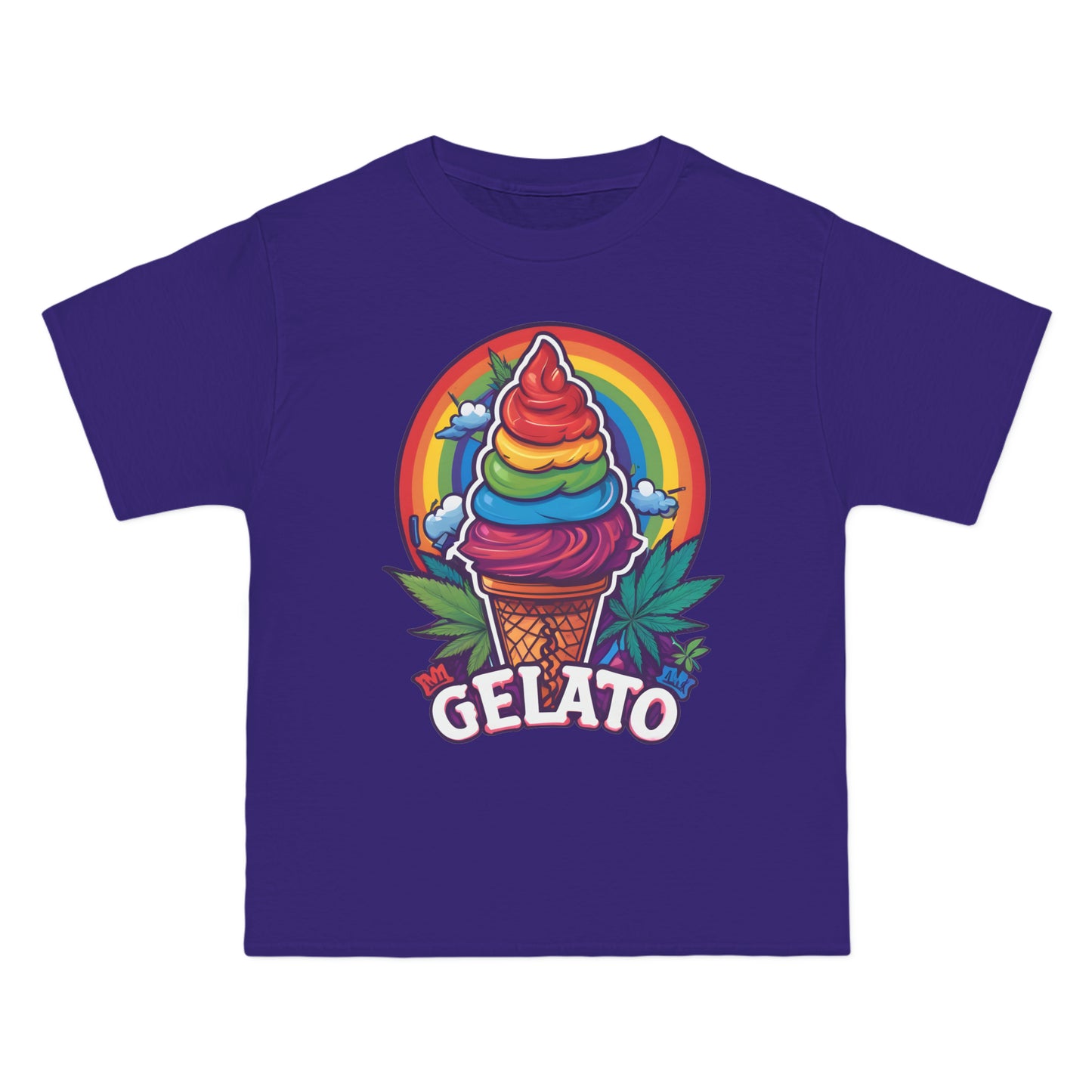 4SO® Rainbow Gelato T-Shirt