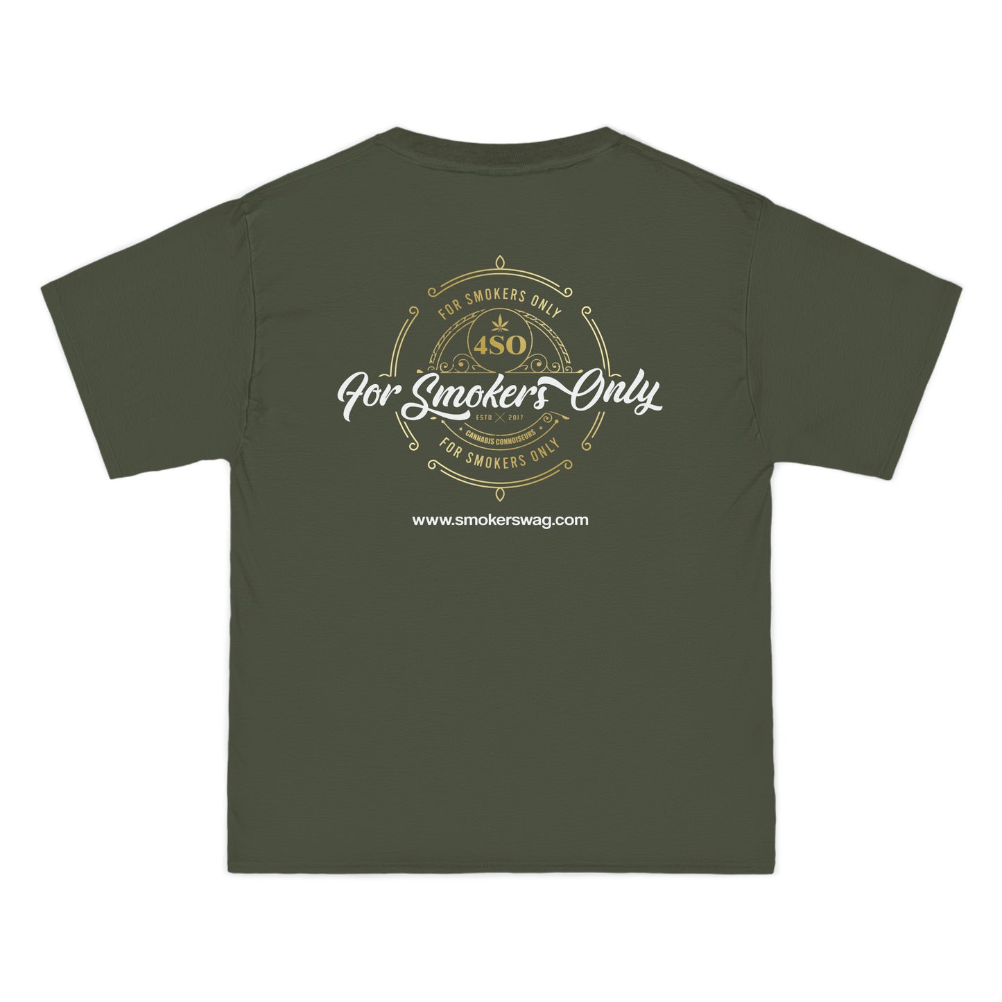 4SO® Northern Lights T-Shirt