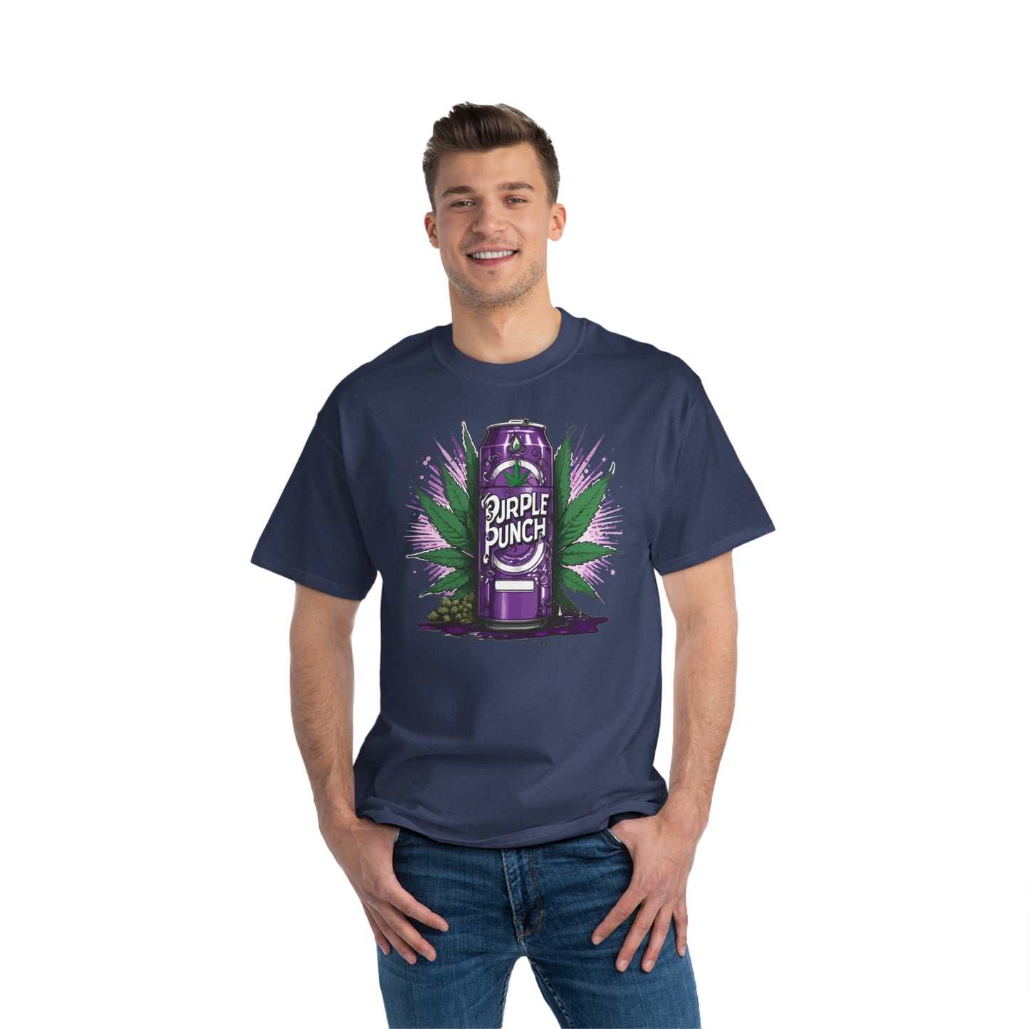 4SO® Purple Punch T-Shirt