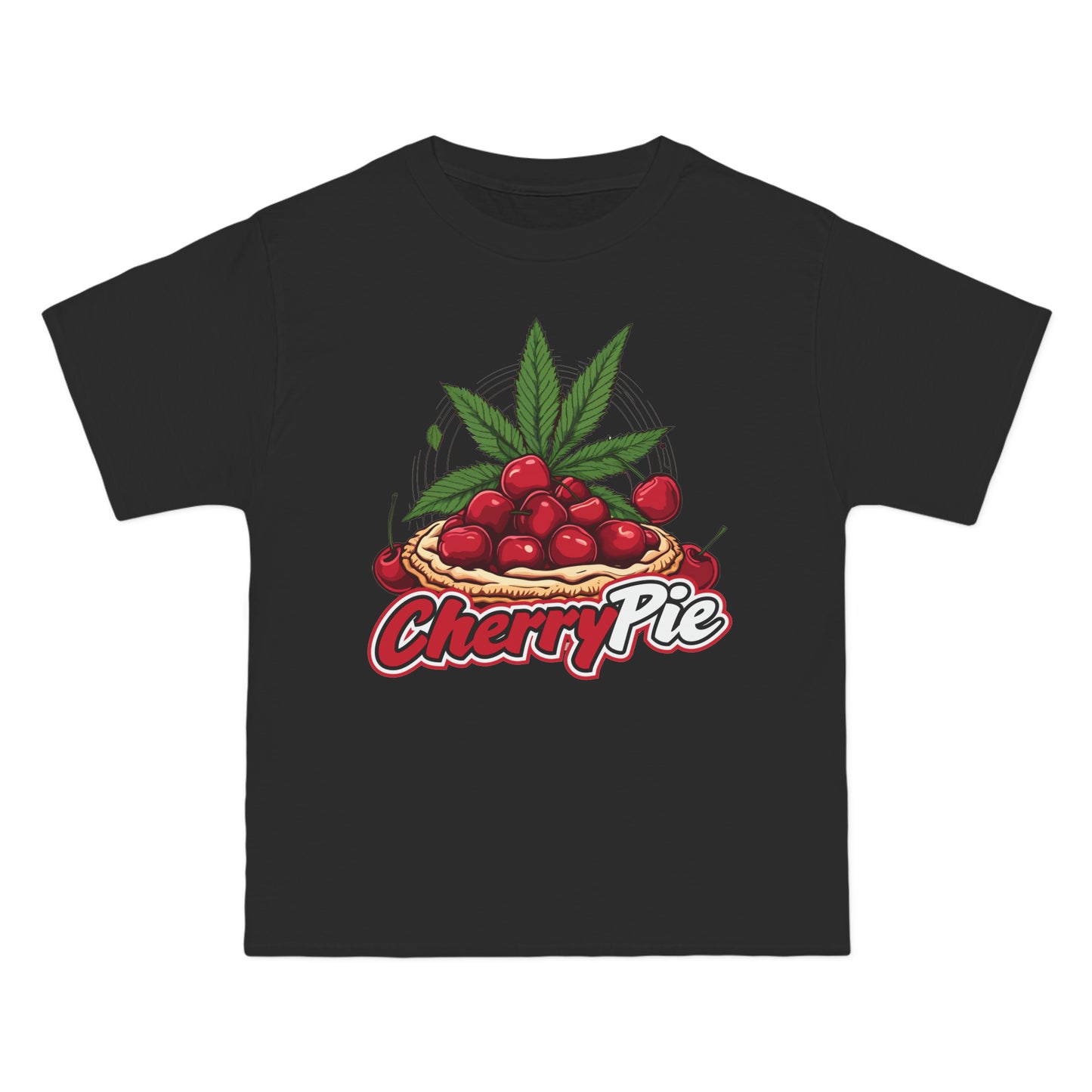 4SO® Cherry Pie T-Shirt