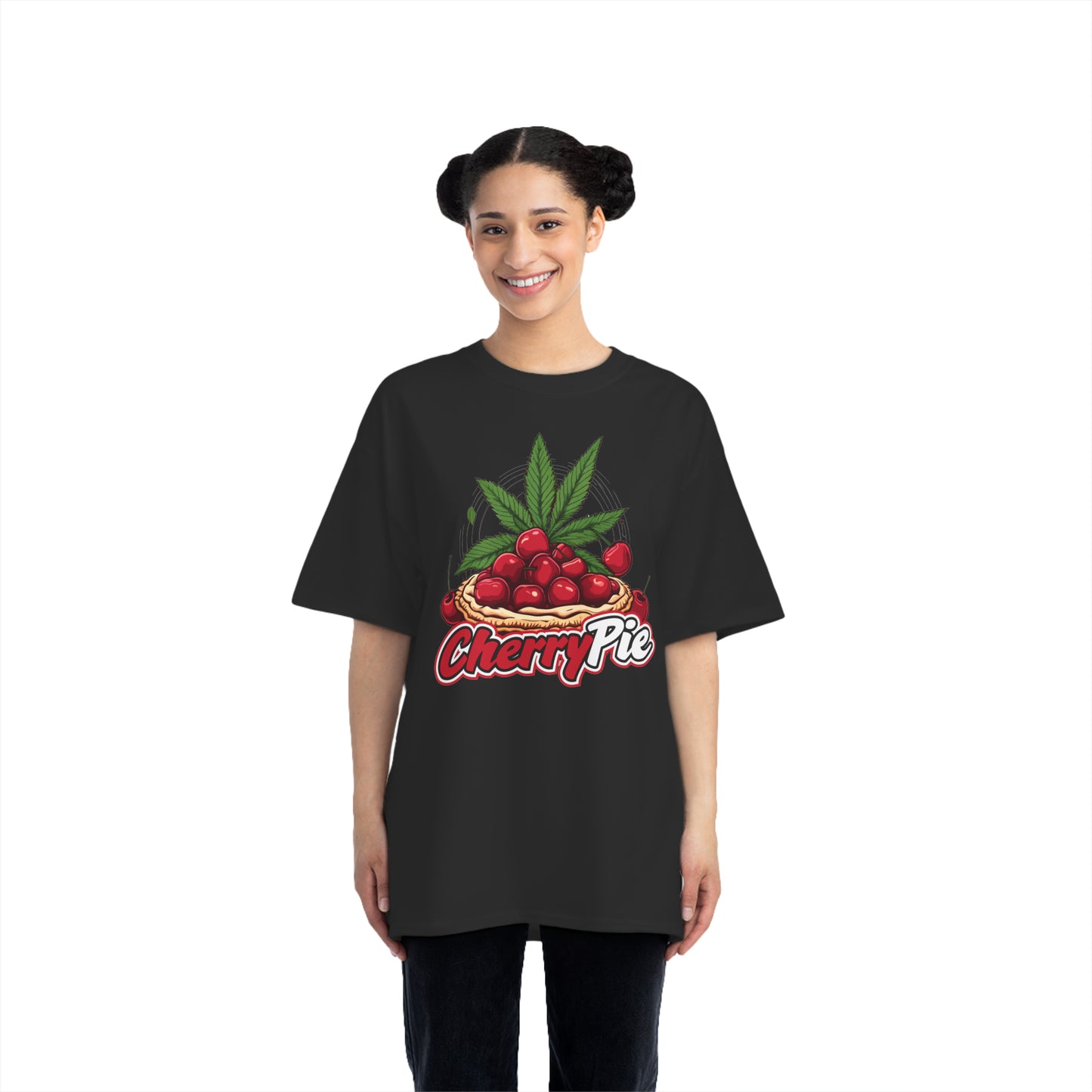 4SO® Cherry Pie T-Shirt