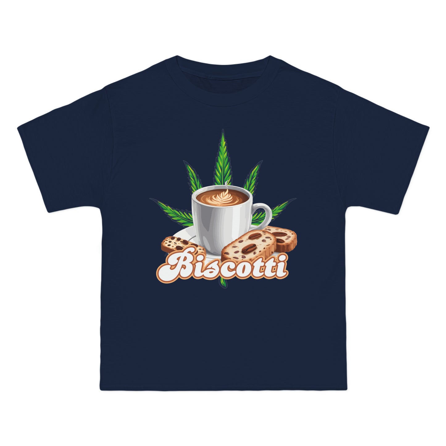 4SO® Biscotti T-Shirt