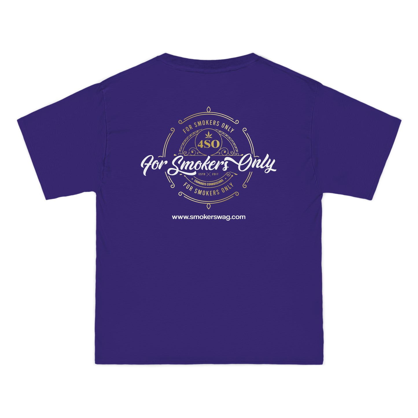 4SO® Purple Punch T-Shirt