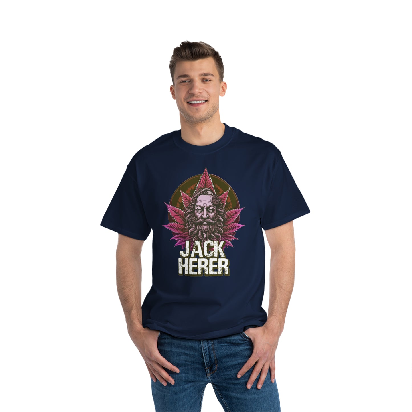 4SO® Jack Herer T-Shirt