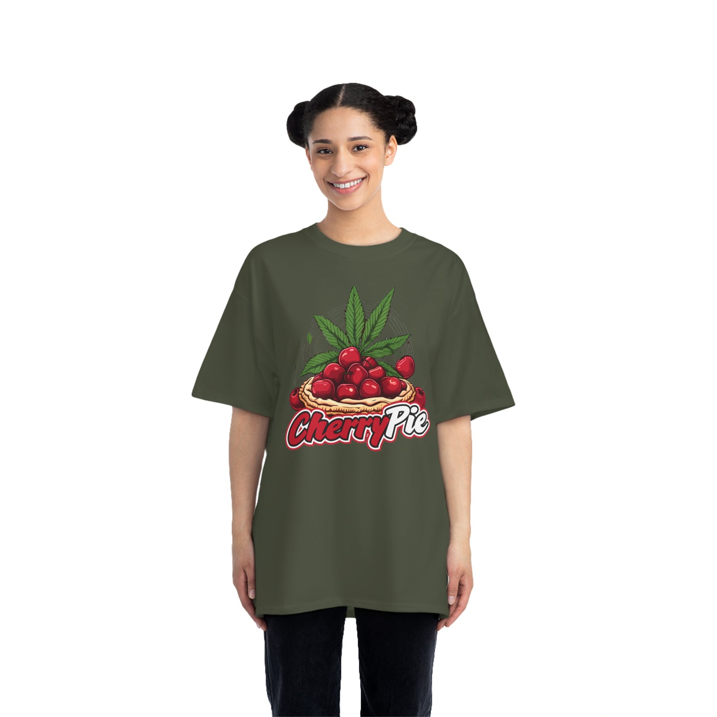 4SO® Cherry Pie T-Shirt