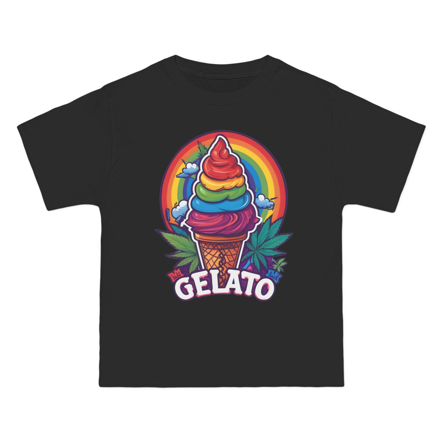 4SO® Rainbow Gelato T-Shirt