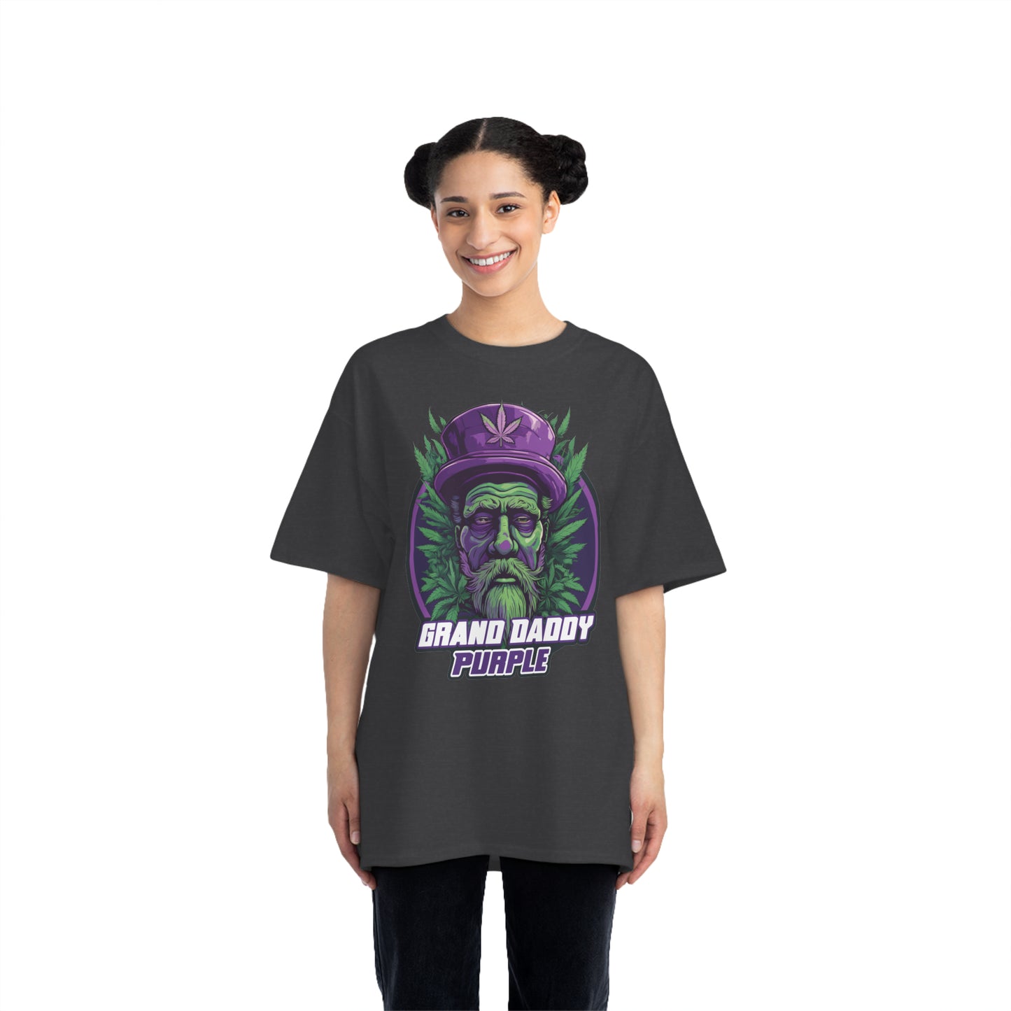 4SO® Grand Daddy Purple T-Shirt