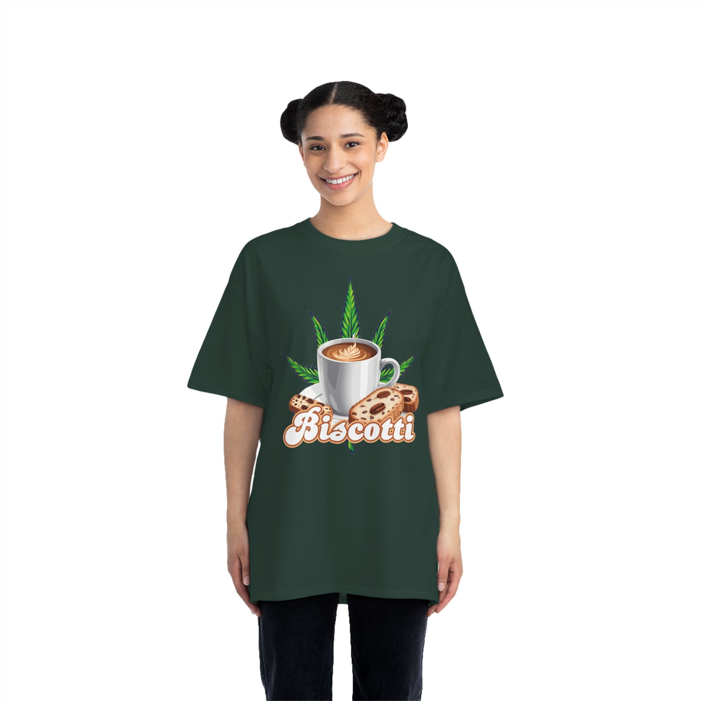 4SO® Biscotti T-Shirt