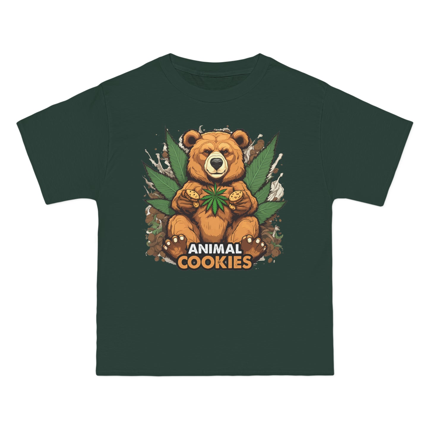 4SO® Animal Cookies T-Shirt