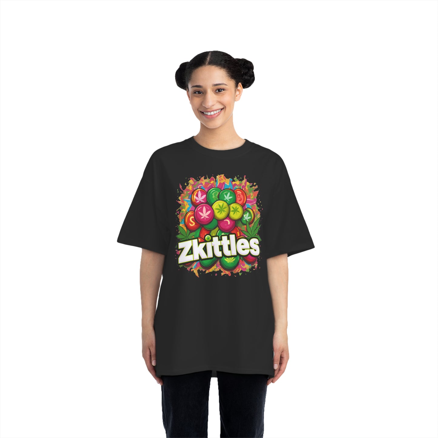 4SO® Zkittles T-Shirt