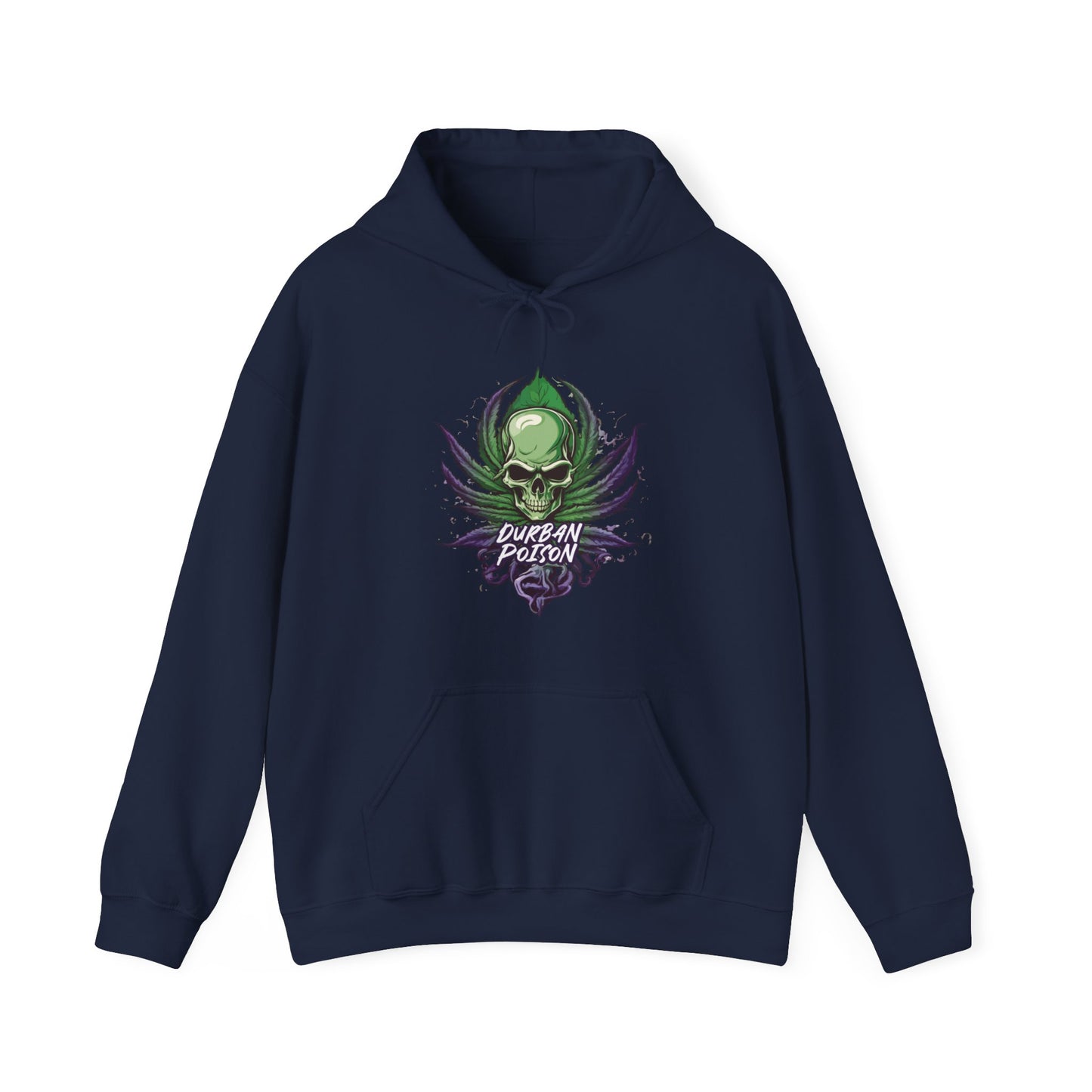 4SO® Durban Poison Hooded Sweatshirt