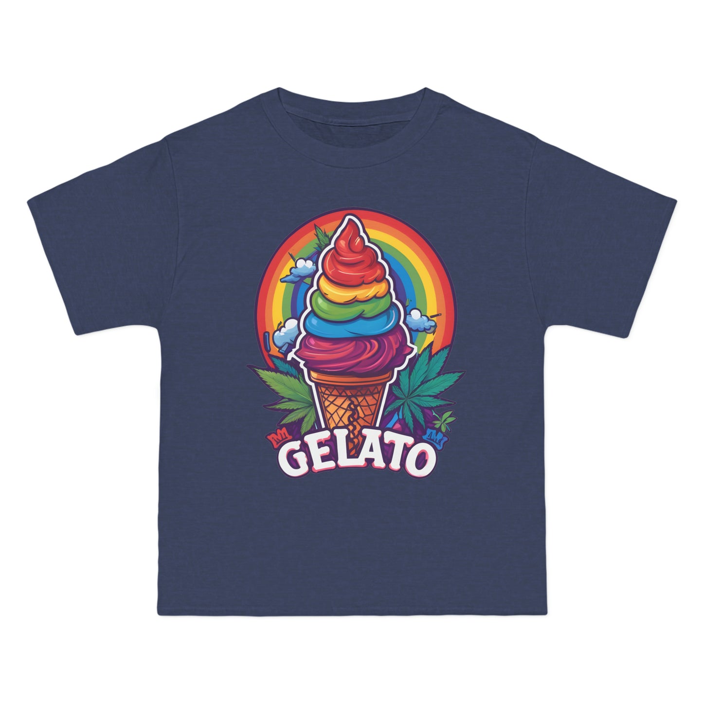 4SO® Rainbow Gelato T-Shirt