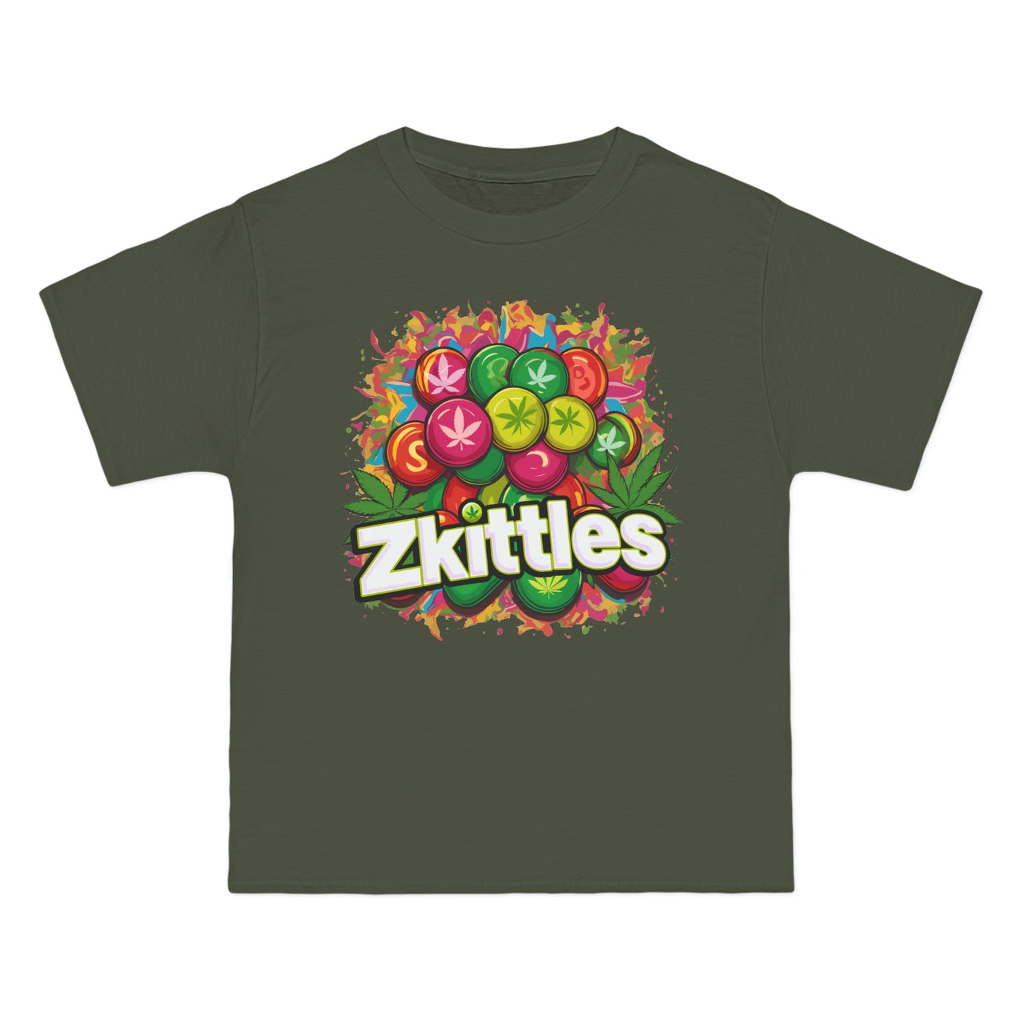 4SO® Zkittles T-Shirt