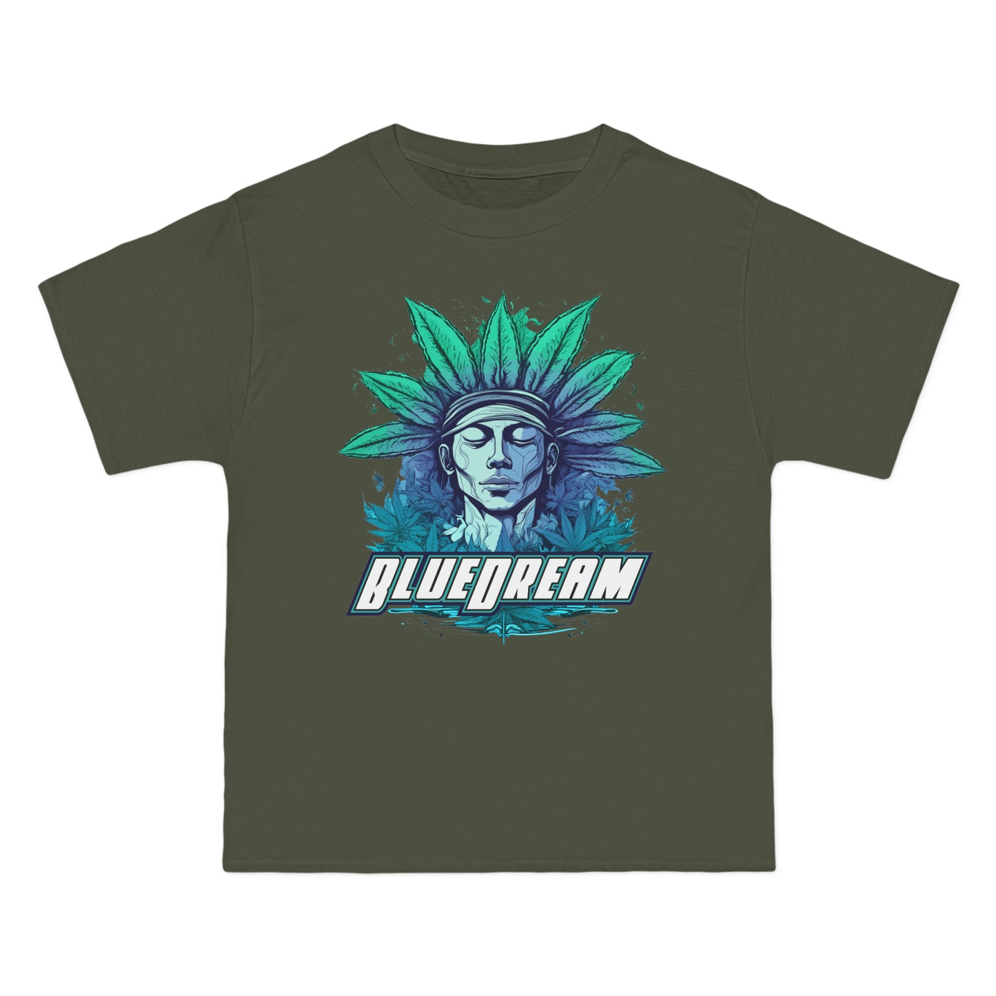 4SO® Blue Dream T-Shirt