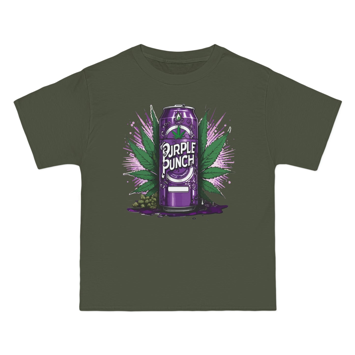 4SO® Purple Punch T-Shirt