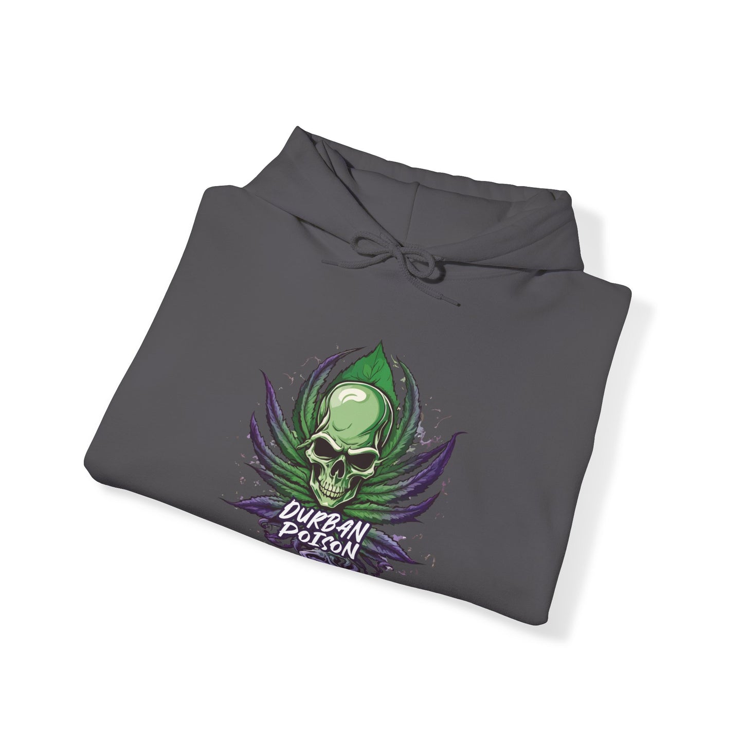 4SO® Durban Poison Hooded Sweatshirt