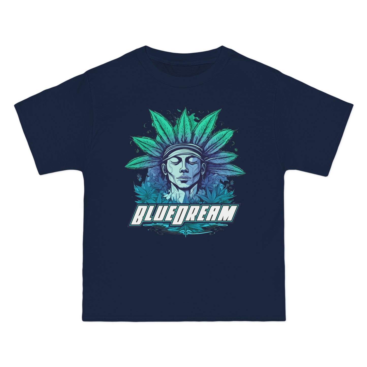 4SO® Blue Dream T-Shirt