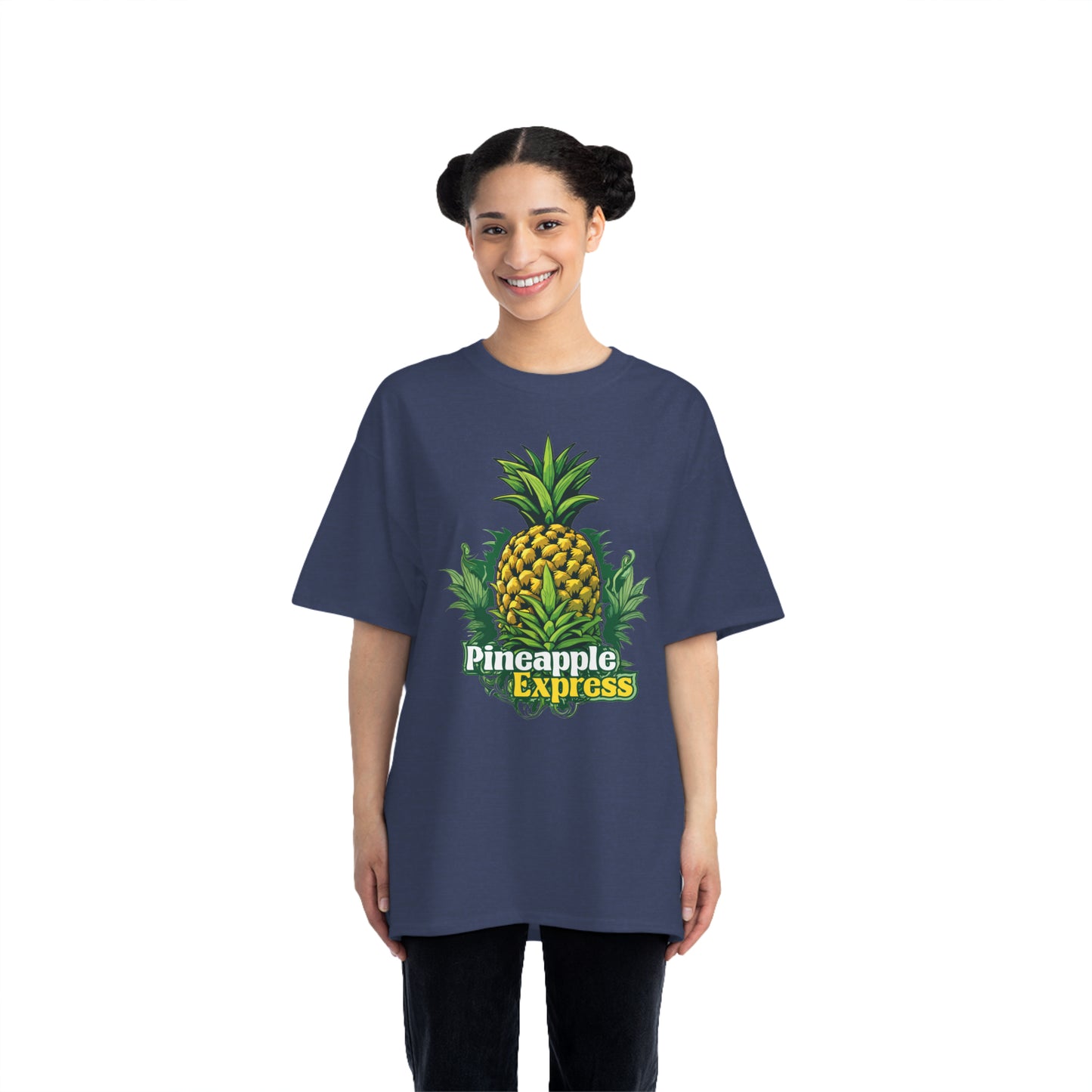 4SO® Pineapple Express T-Shirt