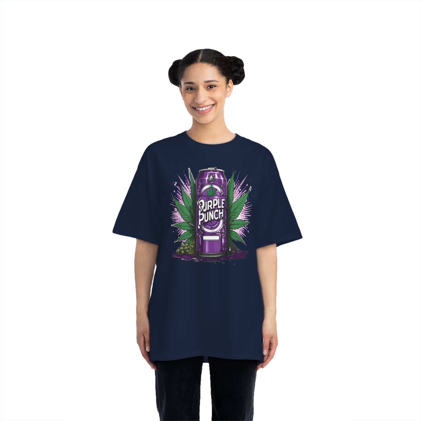 4SO® Purple Punch T-Shirt