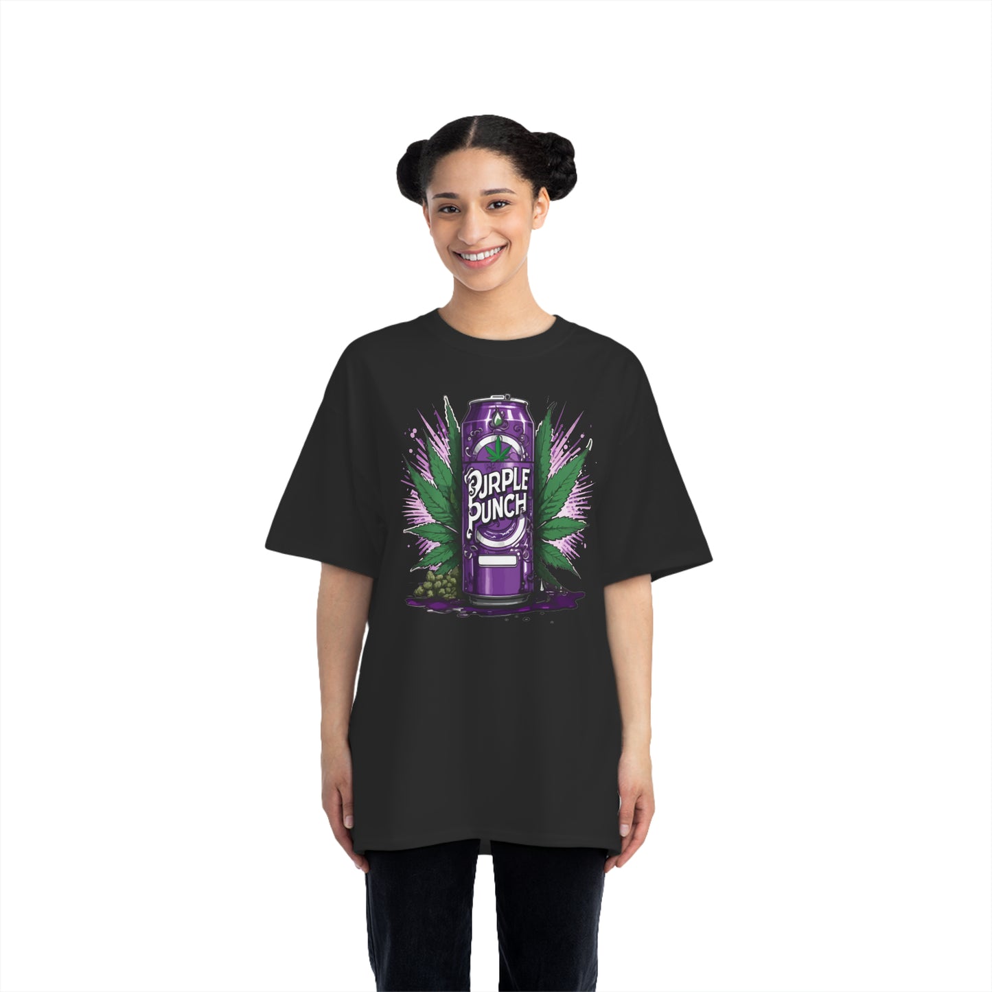 4SO® Purple Punch T-Shirt