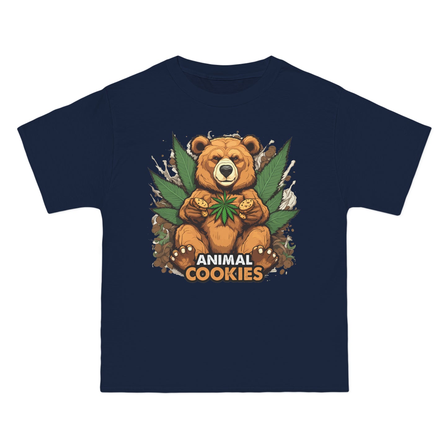 4SO® Animal Cookies T-Shirt