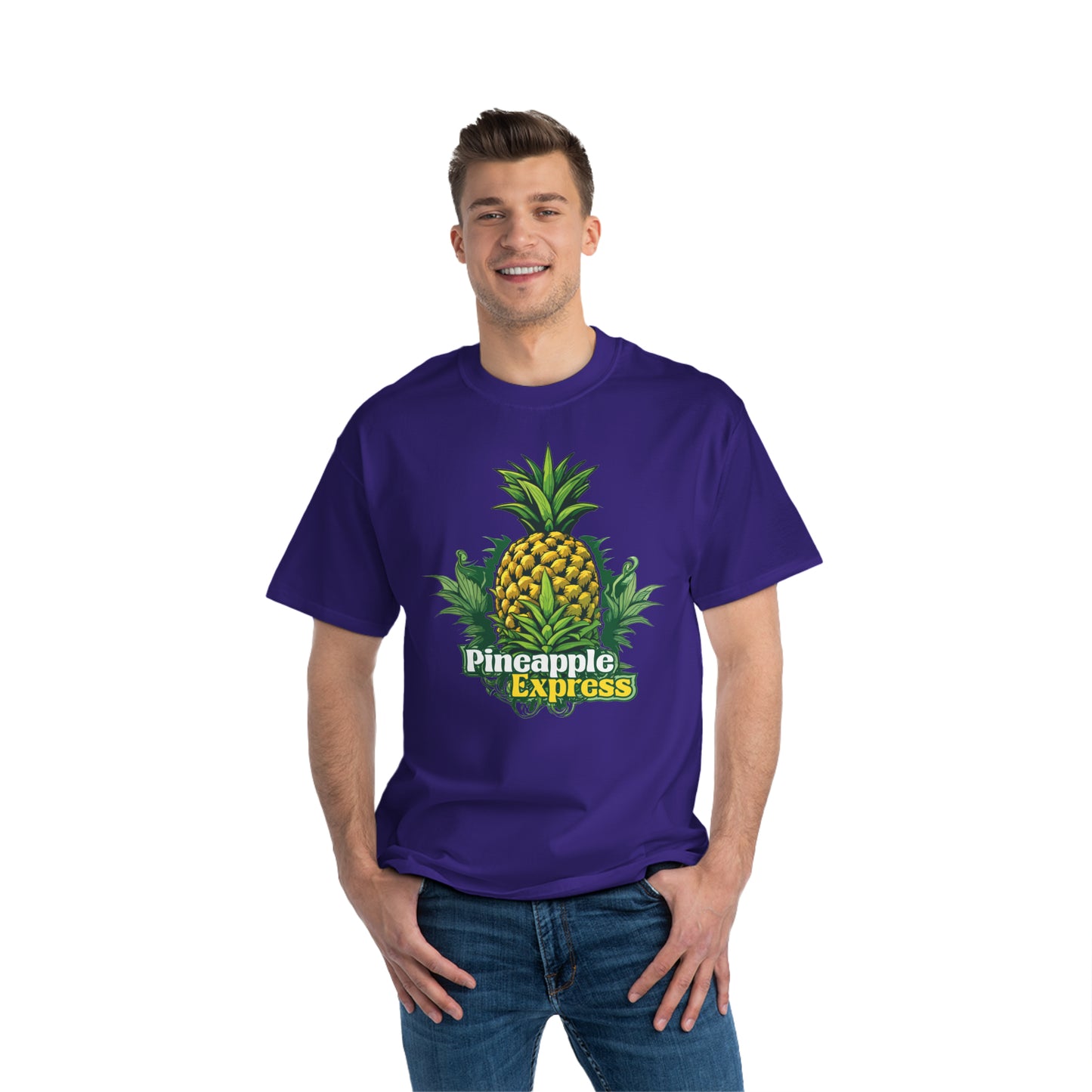 4SO® Pineapple Express T-Shirt