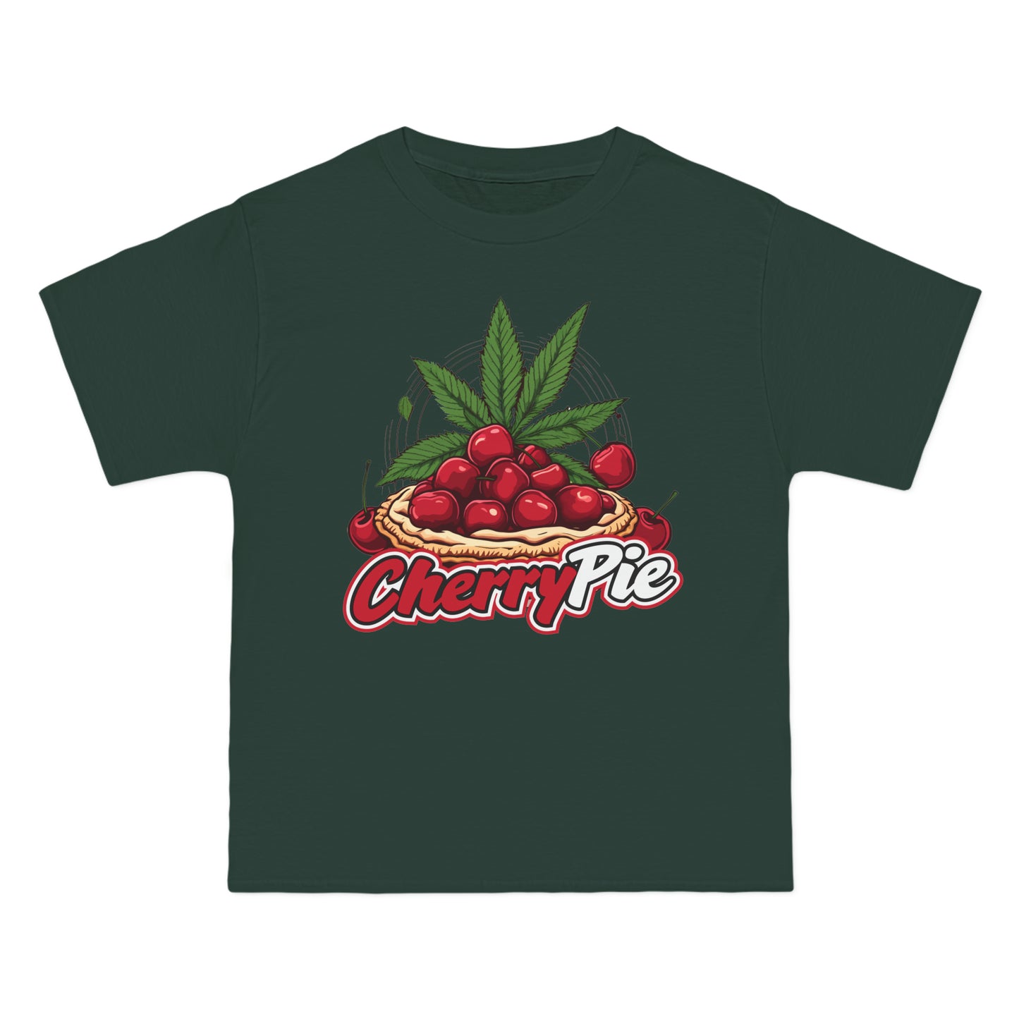 4SO® Cherry Pie T-Shirt