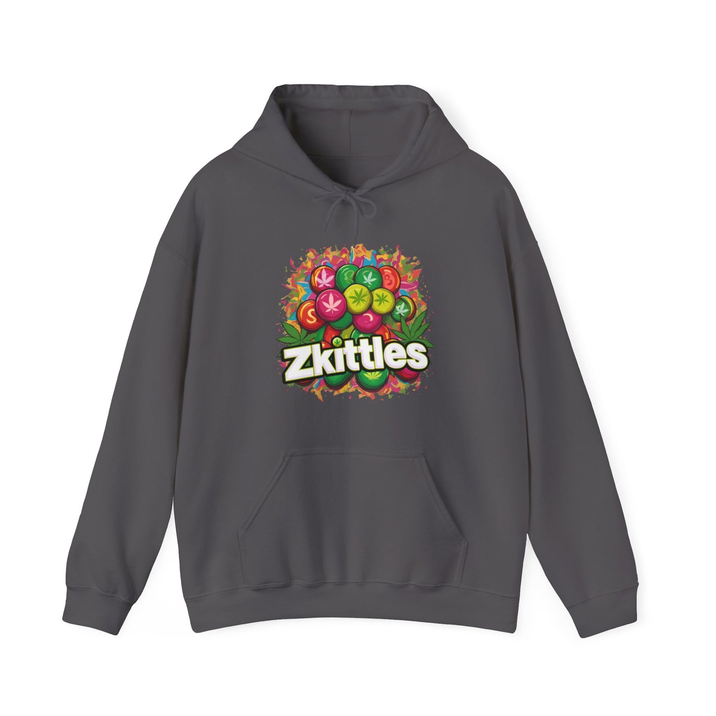 4SO® Zkittles Hooded Sweatshirt