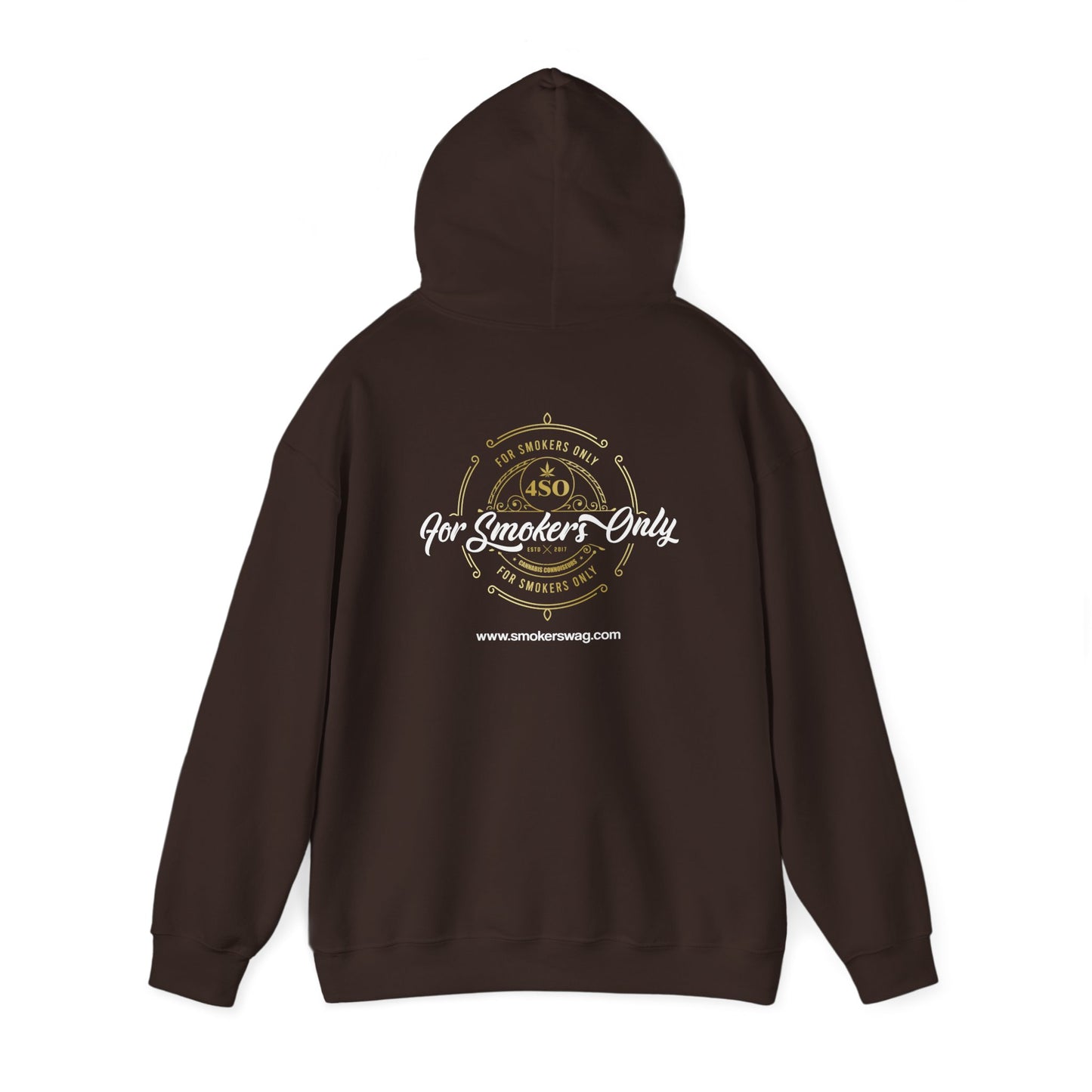 4SO® Biscotti Hooded Sweatshirt